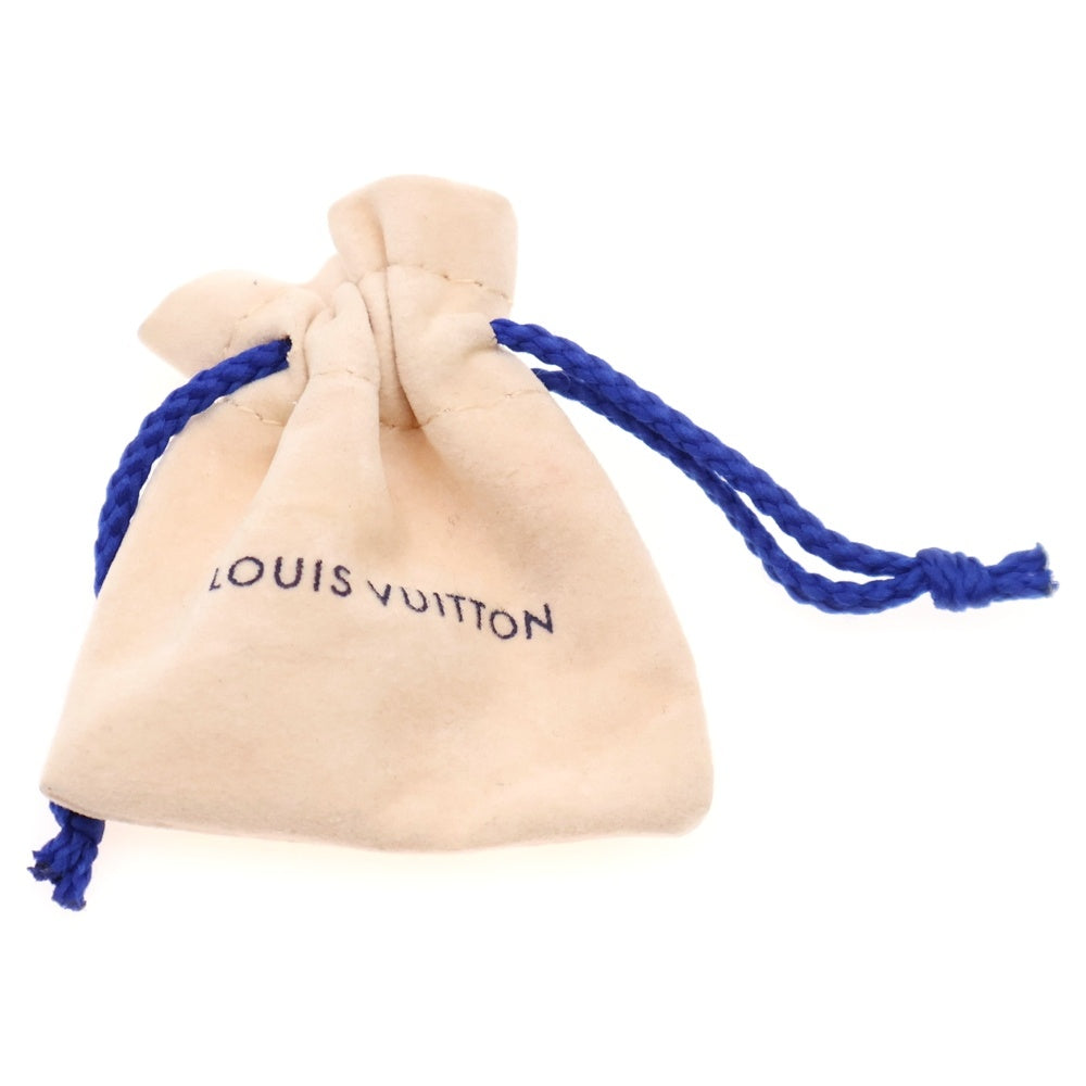 LOUIS VUITTON(ルイヴィトン) ブックルドレイユ ルイゼット ピアス イヤーアクセサリー レディース ゴールド M80267