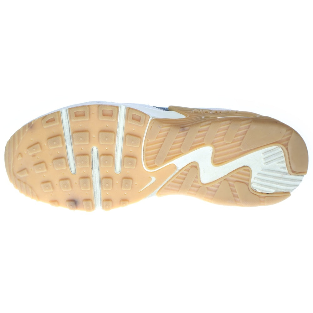 NIKE(ナイキ) Air Max Excee Sail Deep Jungle エアマックス エクシー セイル ディープジャングル ローカットスニーカー ホワイト/グリーン US9/27cm FQ8067-133