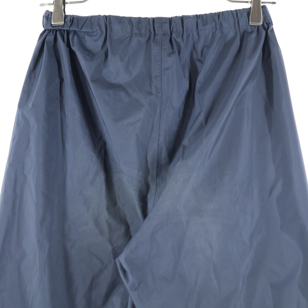 Montbell(モンベル) クレッパー ナイロンパンツ キッズ ネイビー 1128713