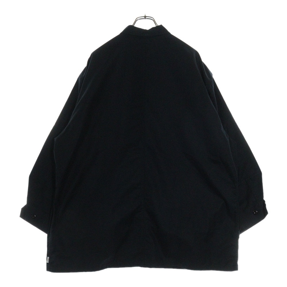 WTAPS(ダブルタップス) 20SS GUARDIAN JACKET ガーディアンジャケット ネイビー 201WVDT-JKM04