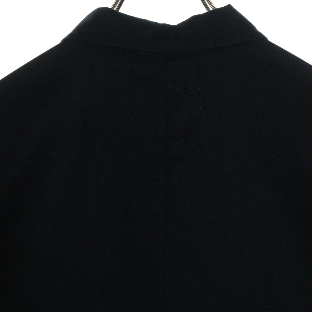 WTAPS(ダブルタップス) 20SS GUARDIAN JACKET ガーディアンジャケット ネイビー 201WVDT-JKM04