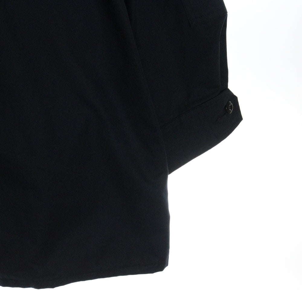 WTAPS(ダブルタップス) 20SS GUARDIAN JACKET ガーディアンジャケット ネイビー 201WVDT-JKM04