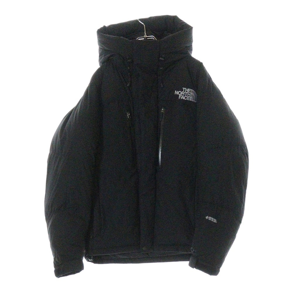 THE NORTH FACE(ザノースフェイス) Baltro Light Jacket バルトロライト ダウンジャケット ブラック ND91950