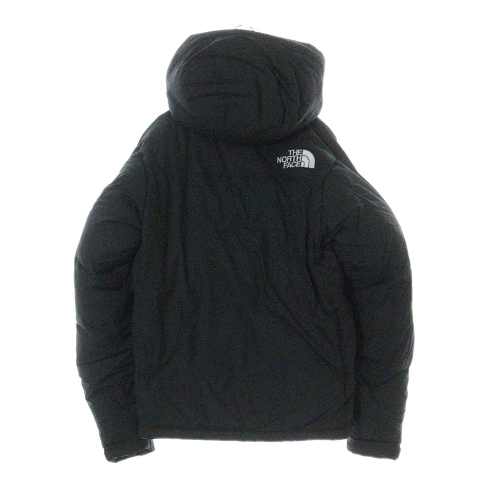 THE NORTH FACE(ザノースフェイス) Baltro Light Jacket バルトロライト ダウンジャケット ブラック ND91950