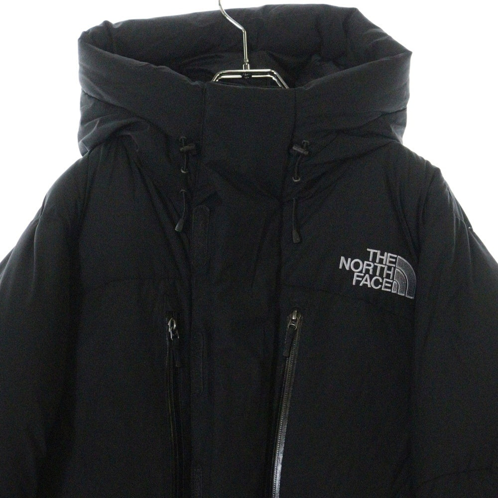 THE NORTH FACE(ザノースフェイス) Baltro Light Jacket バルトロライト ダウンジャケット ブラック ND91950
