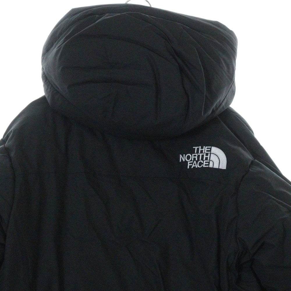 THE NORTH FACE(ザノースフェイス) Baltro Light Jacket バルトロライト ダウンジャケット ブラック ND91950