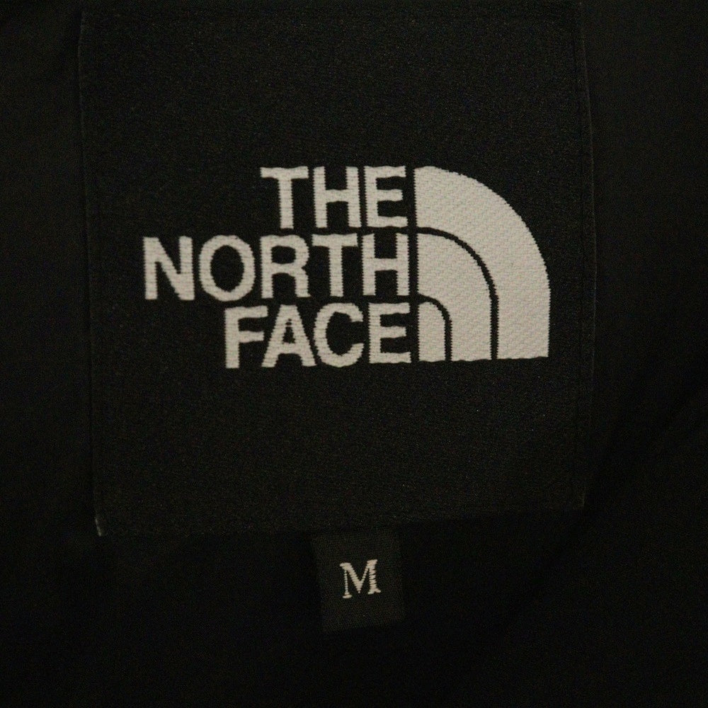 THE NORTH FACE(ザノースフェイス) Baltro Light Jacket バルトロライト ダウンジャケット ブラック ND91950