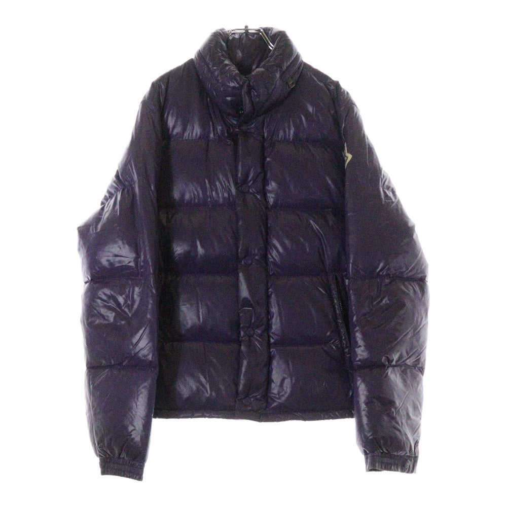 MONCLER(モンクレール) エベレスト ナイロンダウンジャケット パープル 41310/60/68950