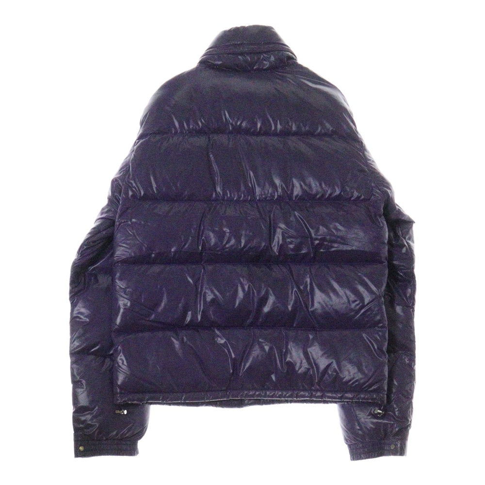 MONCLER(モンクレール) エベレスト ナイロンダウンジャケット パープル 41310/60/68950