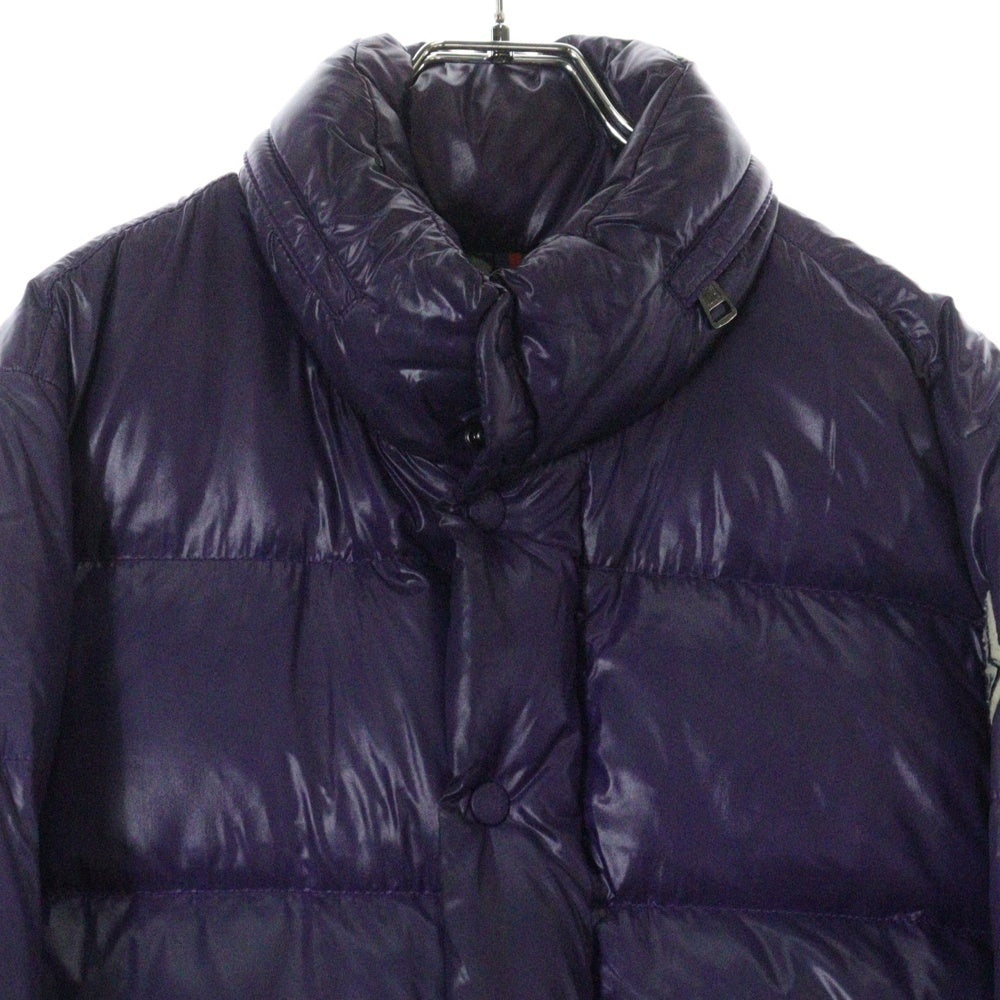 MONCLER(モンクレール) エベレスト ナイロンダウンジャケット パープル 41310/60/68950