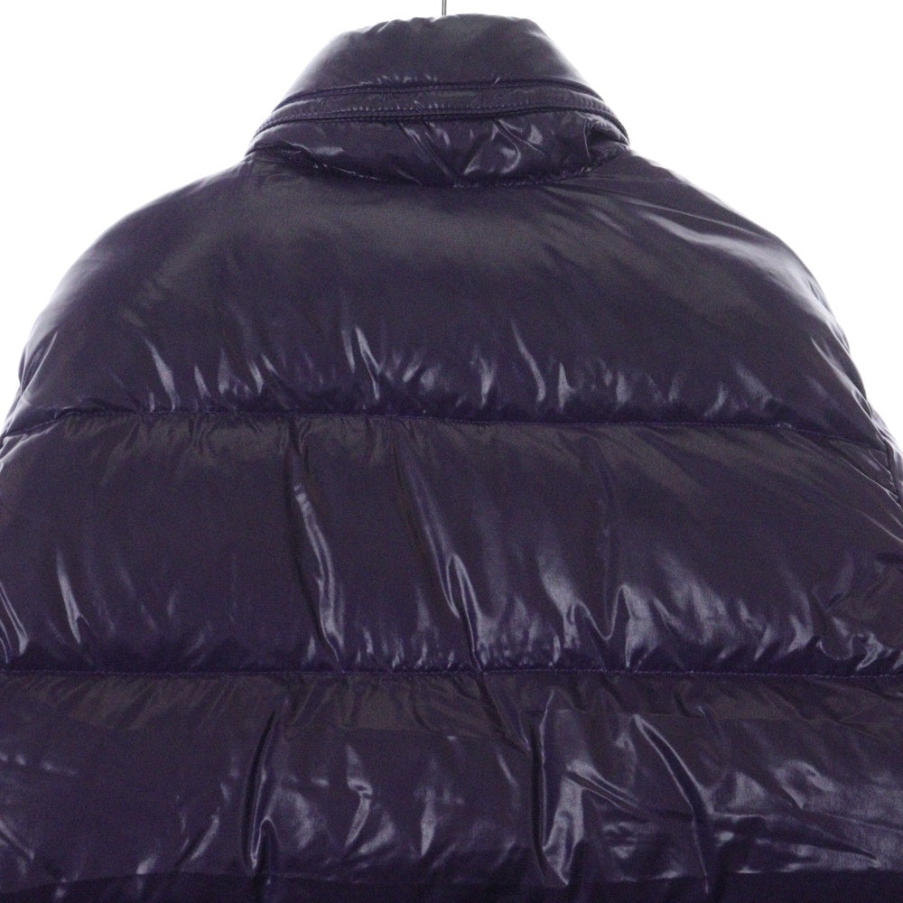 MONCLER(モンクレール) エベレスト ナイロンダウンジャケット パープル 41310/60/68950