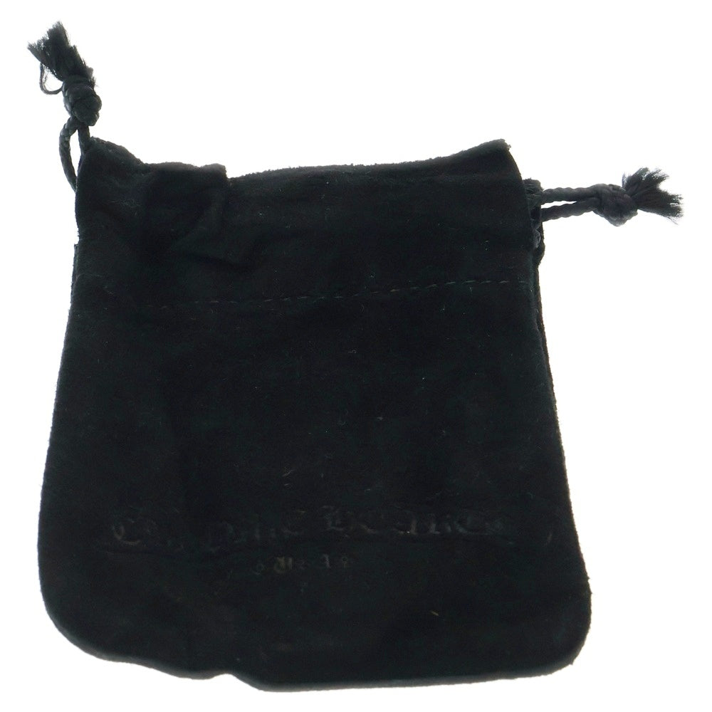 CHROME HEARTS(クロムハーツ) BANGLE SBT SBTバンドバングル ブレスレット シルバー BCA126