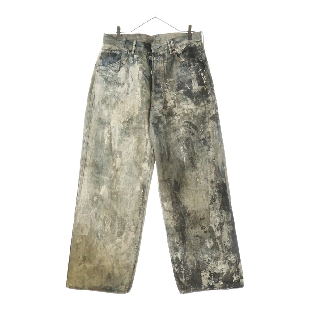 acne studiosルーズフィットトラウザーズ - 1981M Acne Studios 1981 ルーズフィットトラウザーズ | TikTok