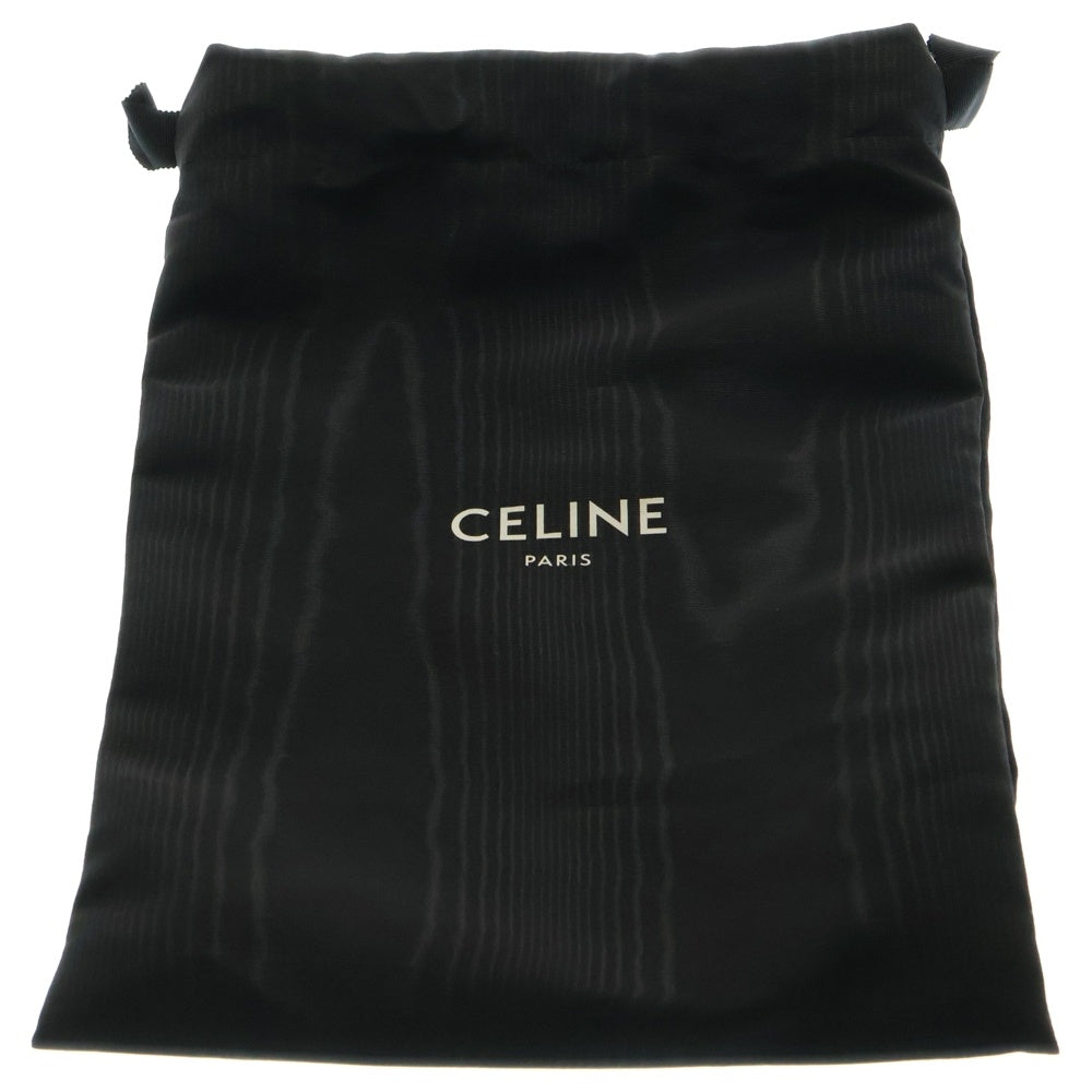 CELINE(セリーヌ) ブランドロゴ カチューシャ レディース ブラウン M0252