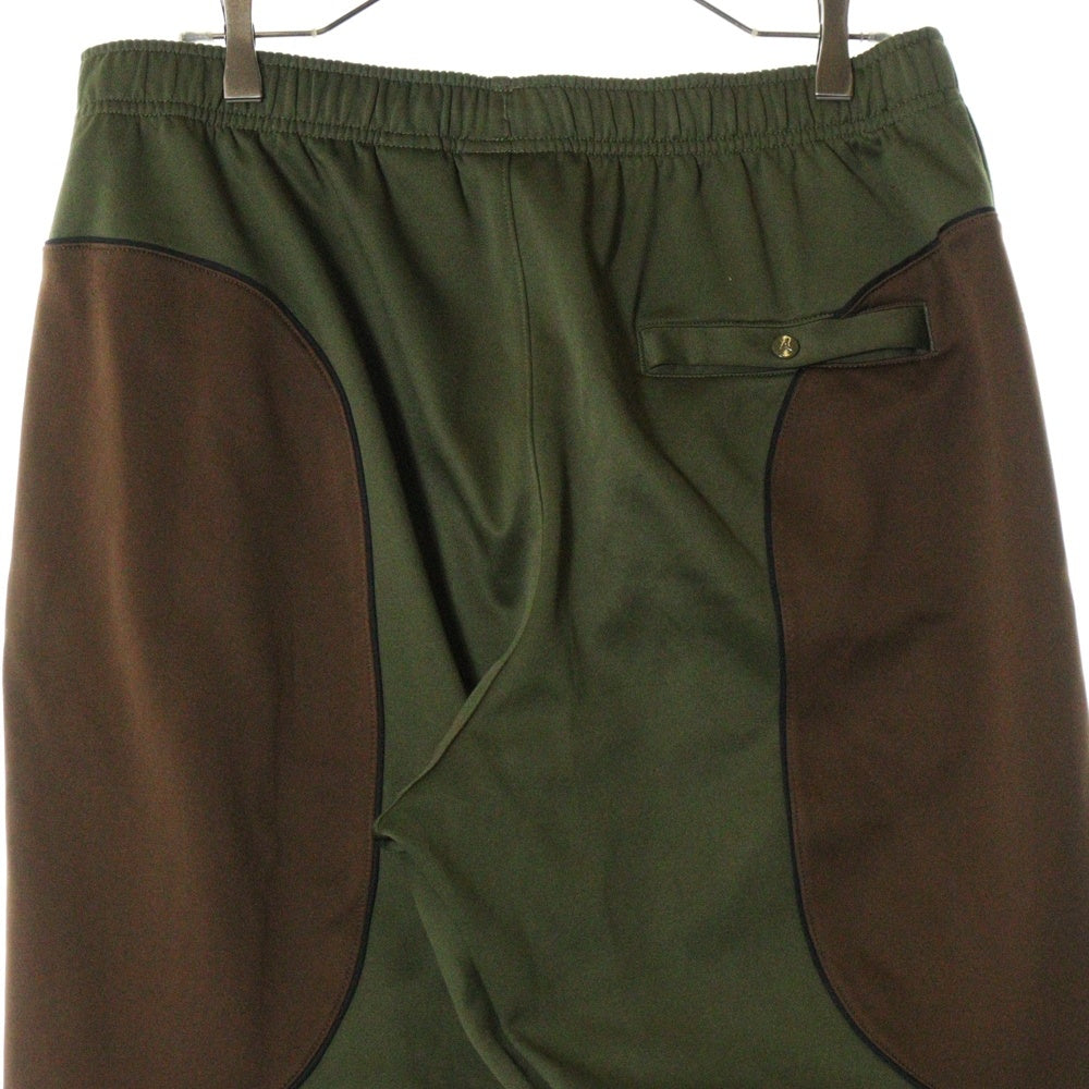 SUPREME(シュプリーム) 24AW ×Jordan Tricot Track Pant ジョーダン トリコットトラックパンツ カーキ/ブラウン