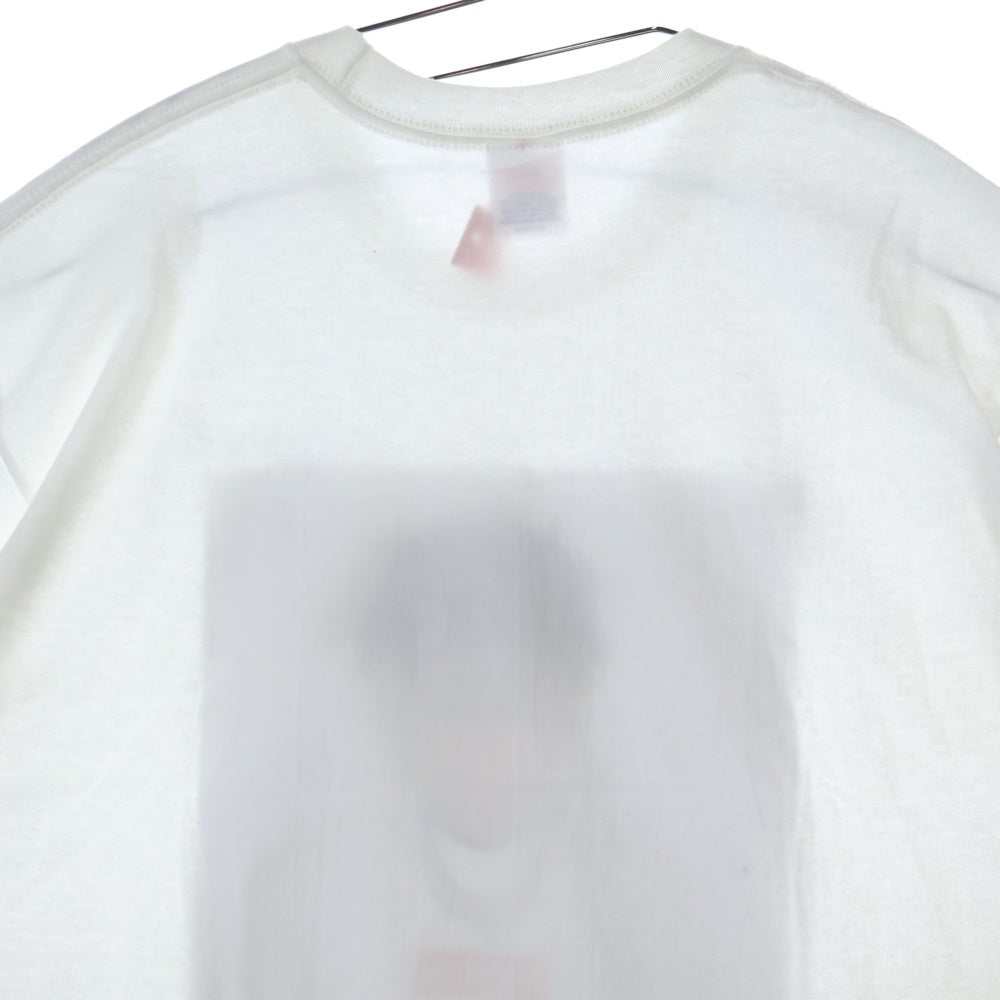 SUPREME(シュプリーム) NBA Youngboy Tee NBAヤングボーイ クルーネック半袖Tシャツカットソー ホワイト