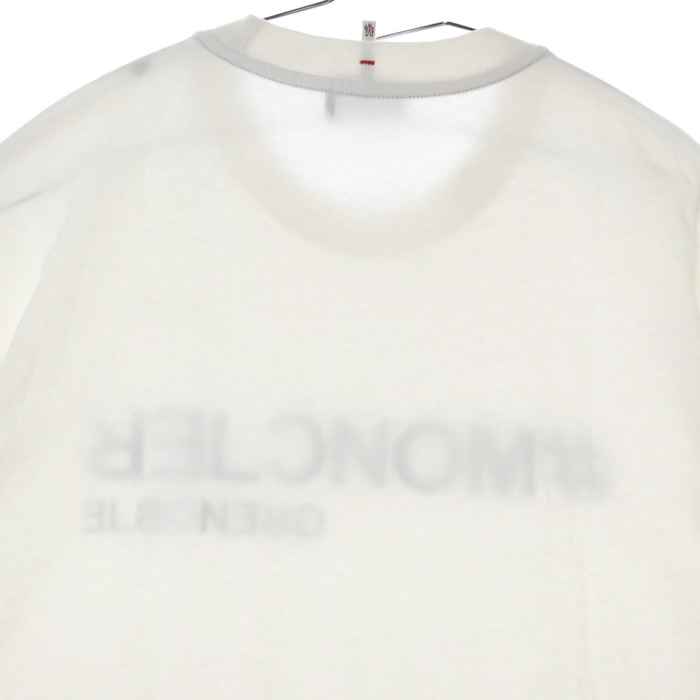 MONCLER GRENOBLE(モンクレールグルノーブル) MANICA CORTA SS T-SHIRT I20978C00005 83927 半袖Tシャツ