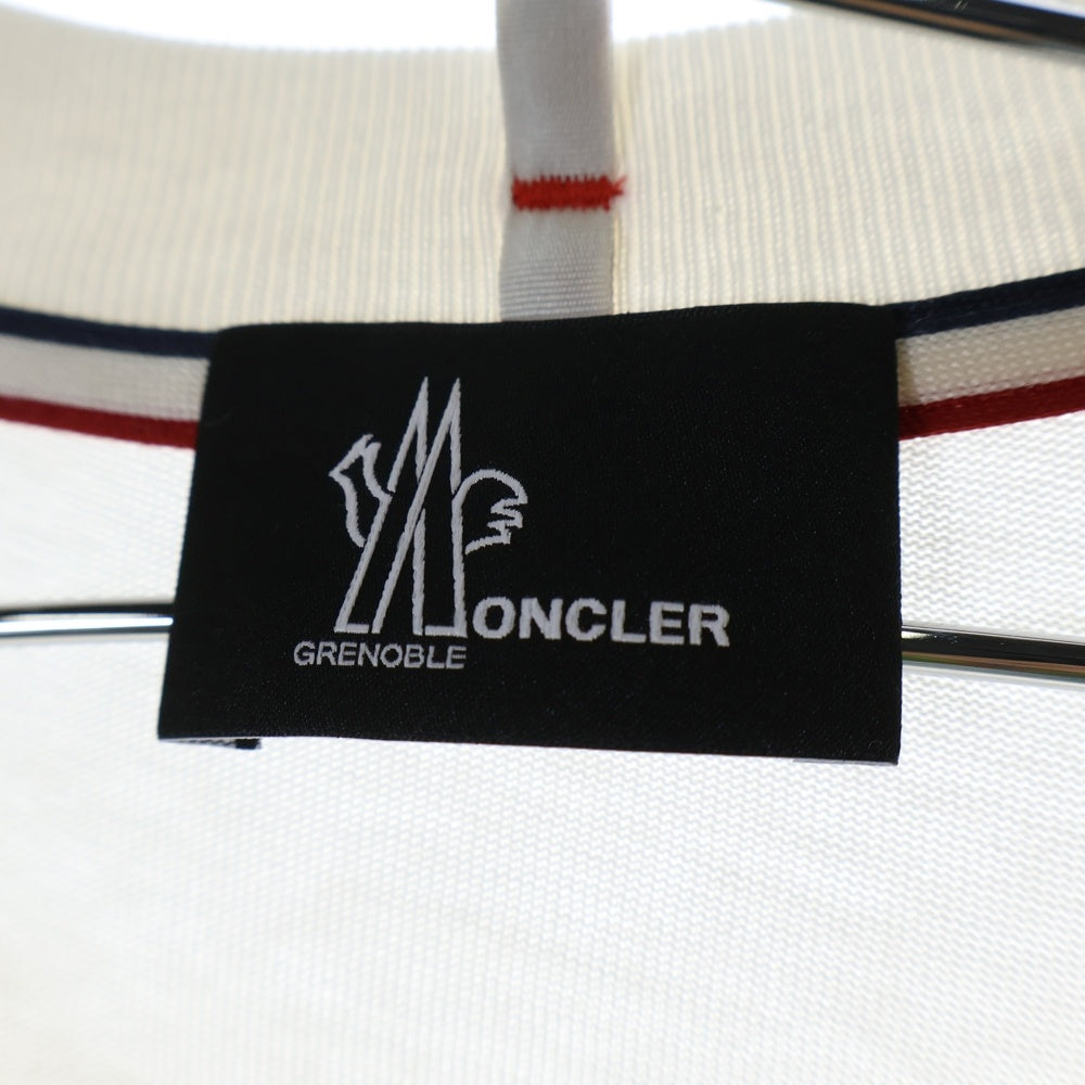 MONCLER GRENOBLE(モンクレールグルノーブル) MANICA CORTA SS T-SHIRT I20978C00005 83927 半袖Tシャツ