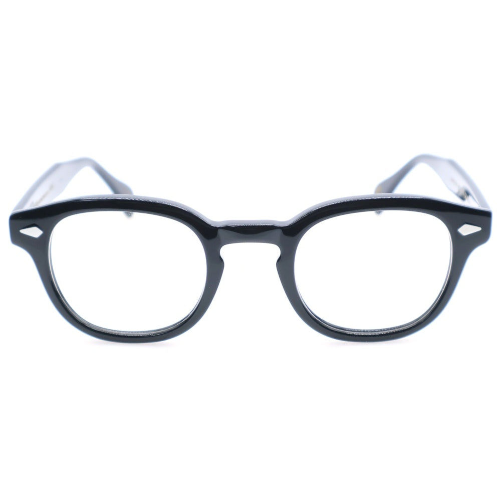 MOSCOT(モスコット) LEMTOSH レムトッシュ ウェリントンサングラス 眼鏡 ブラック