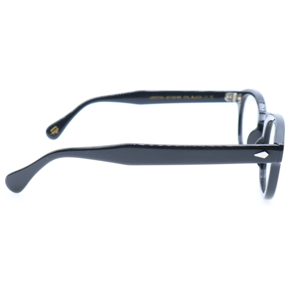 MOSCOT(モスコット) LEMTOSH レムトッシュ ウェリントンサングラス 眼鏡 ブラック
