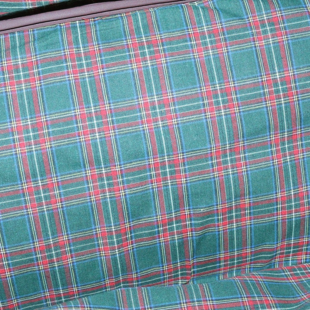 KENZO(ケンゾー) 花柄プリントレザートートバッグ レディース ブラウン