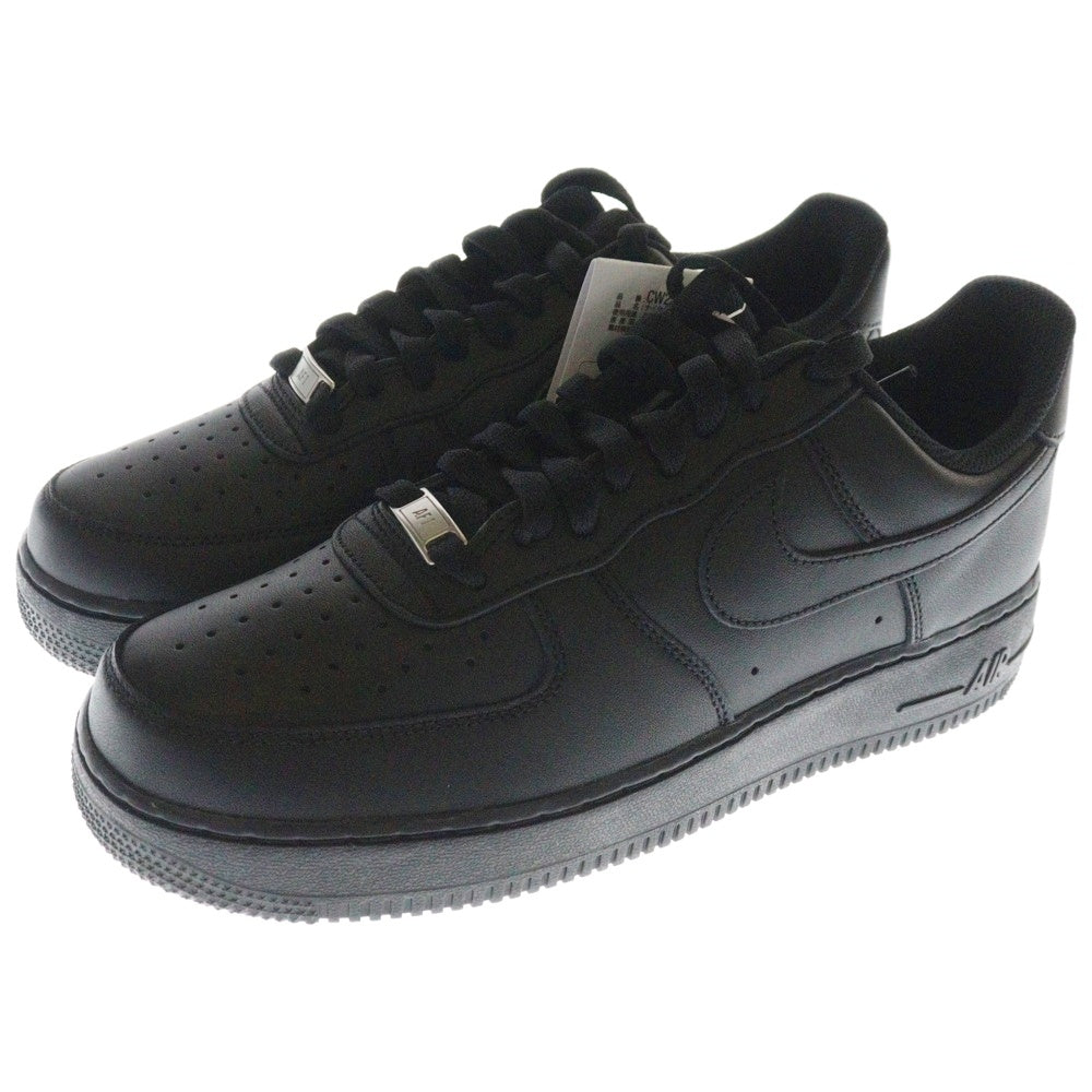 NIKE(ナイキ) Air Force 1 Low エアフォース1 ローカットスニーカー US9/27cm CW2288-001