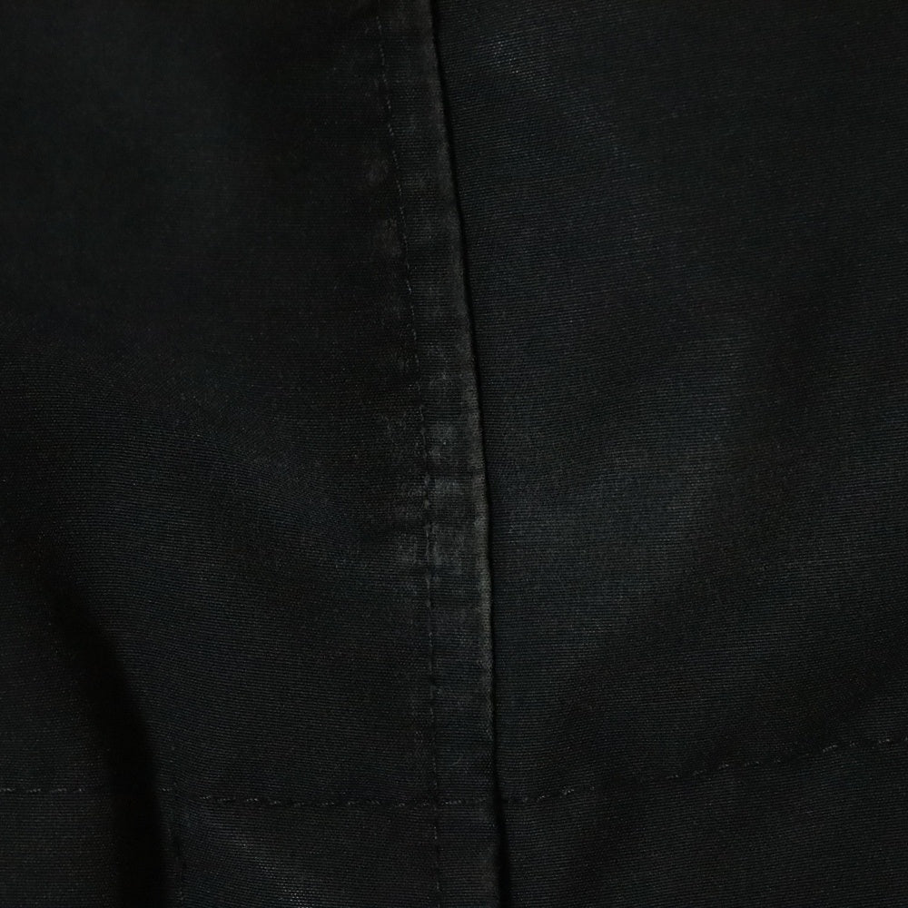 CANADA GOOSE(カナダグース) SHELBURNE PARKA シェルバーンパーカ ファーフーディーダウンコート レディース ブラック 3802LA
