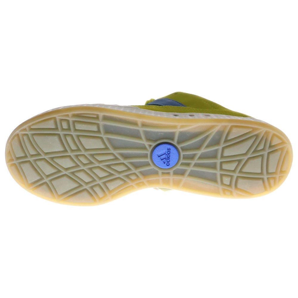 adidas Originals(アディダスオリジナルス) Adimatic アディマティック ローカットスニーカー イエロー US9.5/27.5cm GY2090