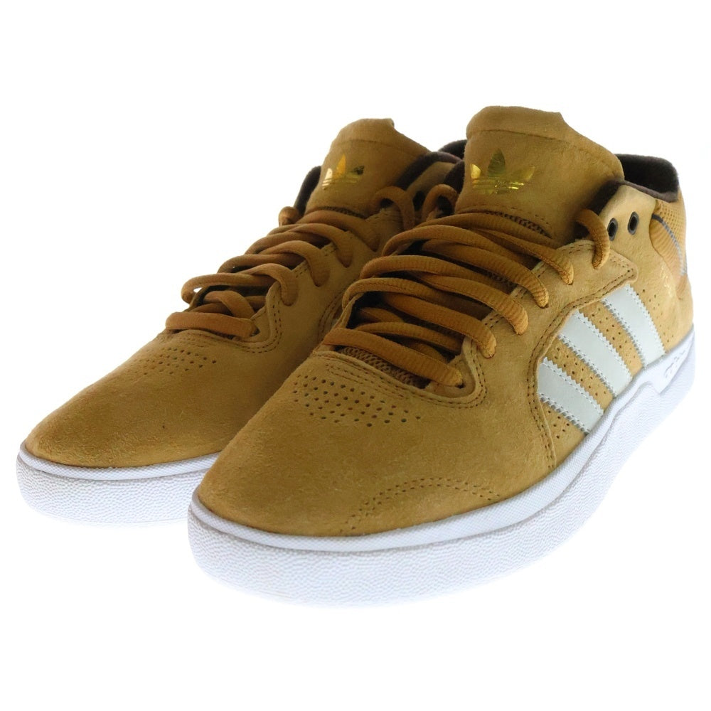 adidas(アディダス) SB TYSHAWN タイショーン ローカットスニーカー キャメル US10/28cm FY7478