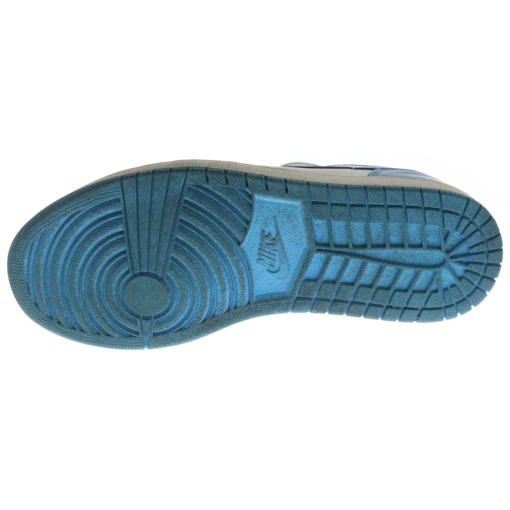 NIKE SB(ナイキエスビー) Air Jordan 1 Low UNC エアジョーダン1 UNC ローカットスニーカー ライトブルー US10/28cm CJ7891-401
