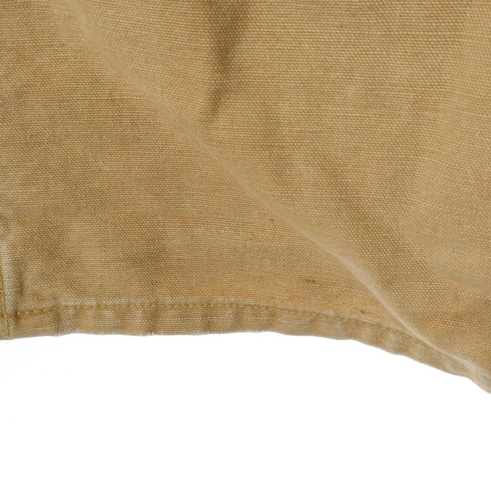 SAINT MICHAEL(セントマイケル) 23SS DOUBLE KNEE PANTS ダブルニーパンツ ベージュ SM-S23-0000-061