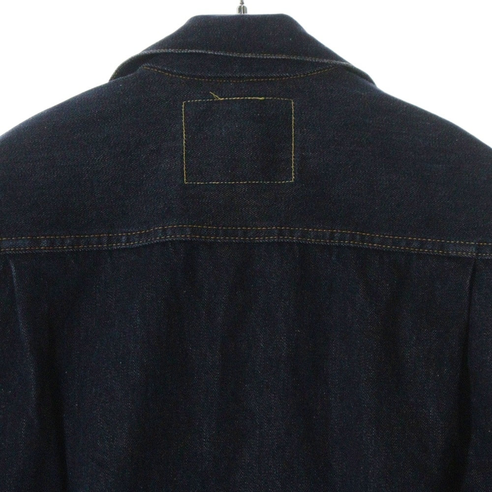 Levi's(リーバイス) 507XX ボタン裏555 2nd デニムジャケット インディゴ 70502 0003