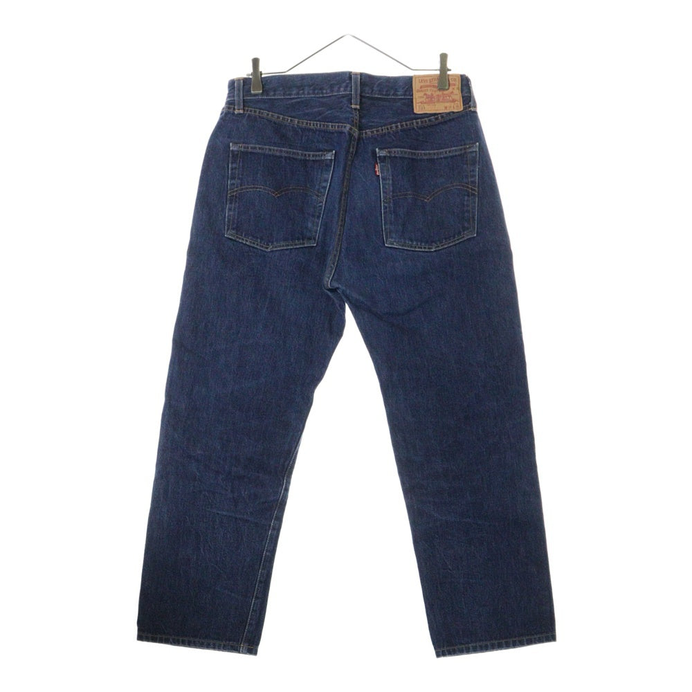 Levi's(リーバイス) 501XX ビッグE復刻 デニムパンツ インディゴ 66501.0008