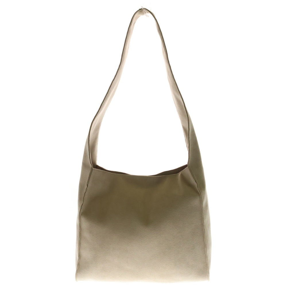 KAIKO(カイコー) ULTRASUEDE SHOLDER BAG ウルトラスウェードショルダーバッグ ブラウン KAIKO-BA-019