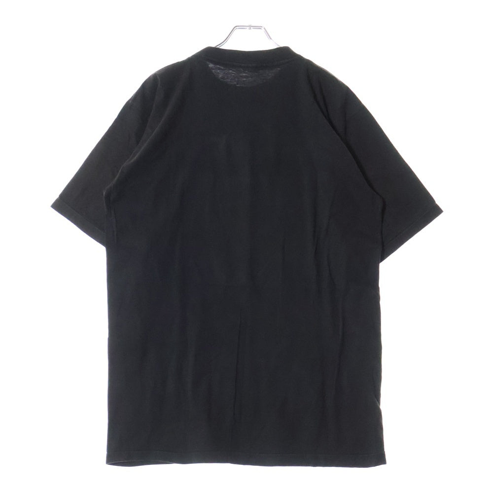 VINTAGE(ヴィンテージ) 90s 1993 Redd Kross Phaseshifter promo レッドクロス フェーズシフター バンドクルーネック半袖Tシャツカットソー ブラック