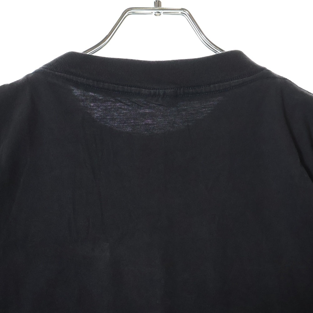 VINTAGE(ヴィンテージ) 90s 1993 Redd Kross Phaseshifter promo レッドクロス フェーズシフター バンドクルーネック半袖Tシャツカットソー ブラック