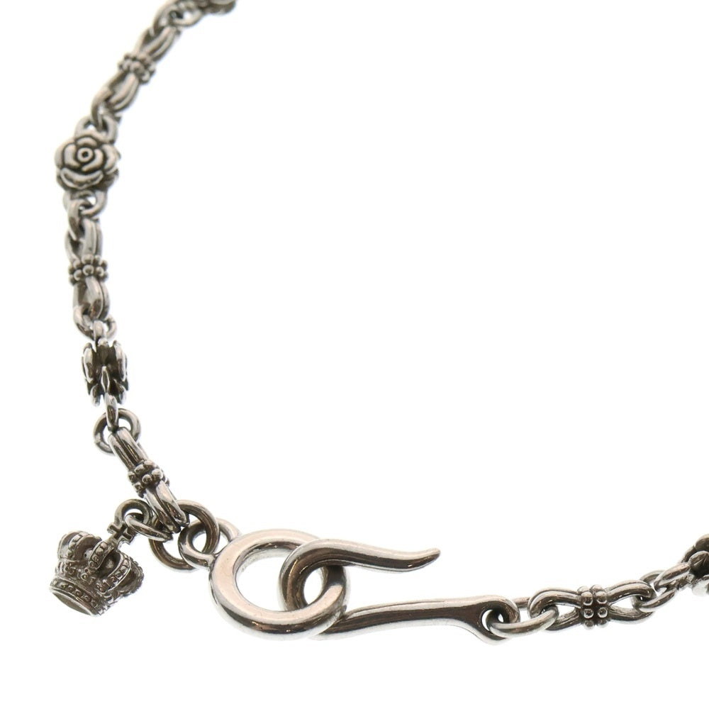 Justin Davis(ジャスティンデイヴィス) BOHEMIAN CHAIN