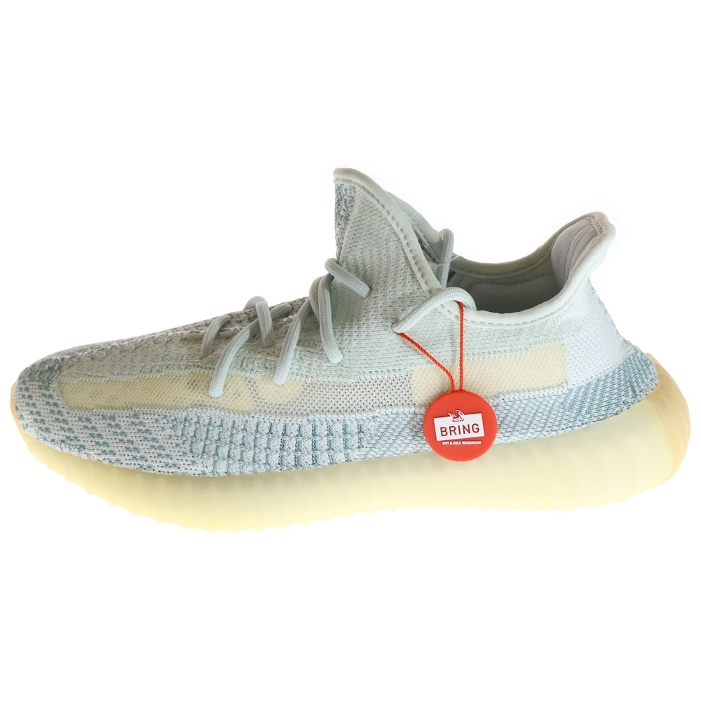 リベルタ★迅速対応さま専用　YEEZY 350 V2 CLOUD WHITE Adidas Yeezy Boost 350 V2 