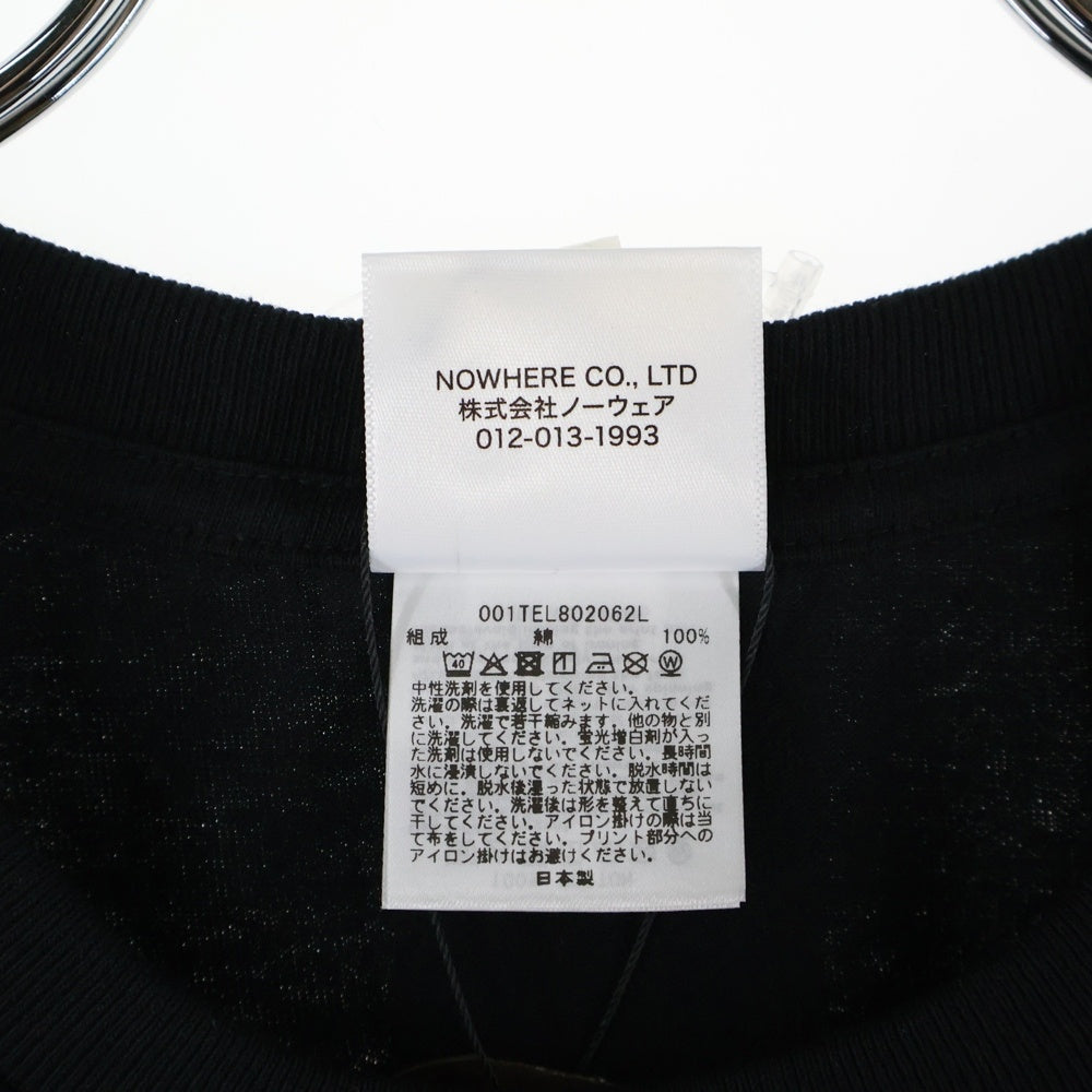 A BATHING APE(アベイシングエイプ) COLOR CAMO SHARK TEE カラーカモ シャーク クルーネック半袖Tシャツカットソー レディース ブラック/ネイビー 001TEL802062L