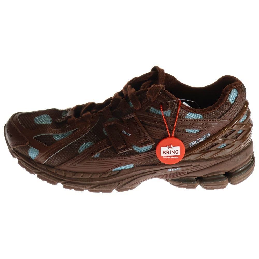 New Balance(ニューバランス) 1906R Polka Dot/Rich Oak ポルカドット/リッチオーク ローカットスニーカー ブラウン US8.5/26.5cm M1906RPH