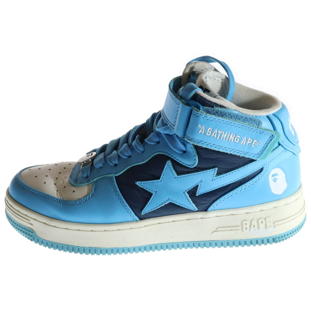 A BATHING APE(アベイシングエイプ) BAPE STA ベイプスター