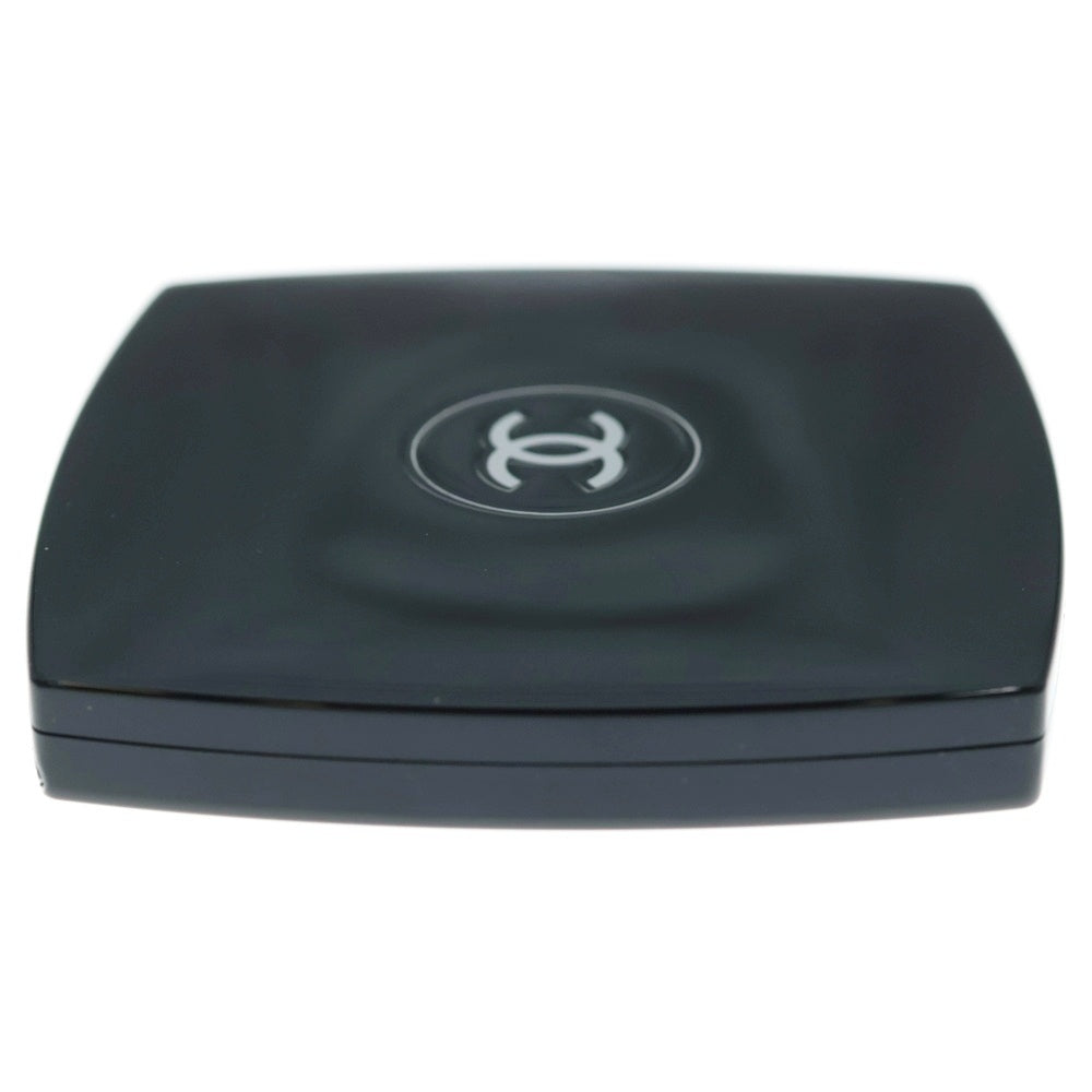 CHANEL(シャネル) ミロワール ドゥーブル ファセット コンパクトミラー ブラック