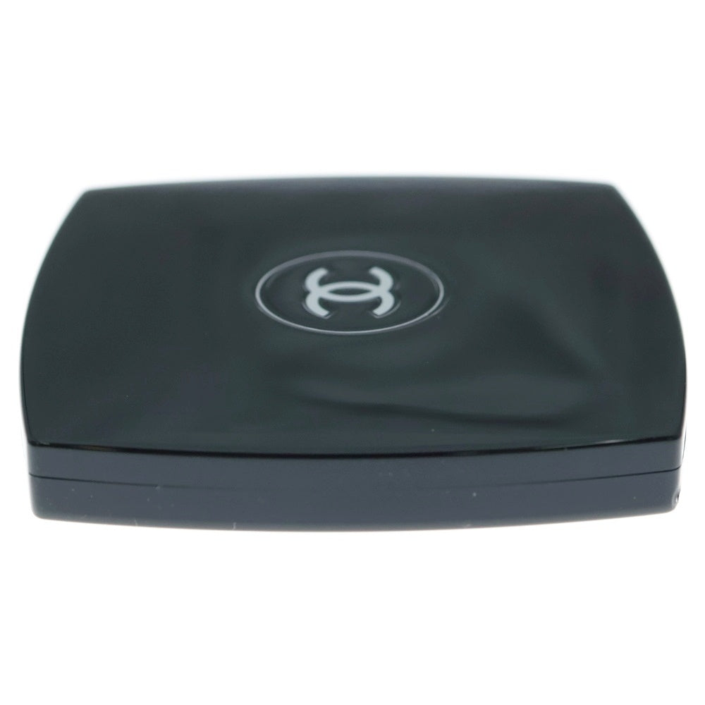 CHANEL(シャネル) ミロワール ドゥーブル ファセット コンパクトミラー ブラック