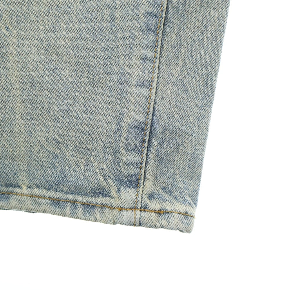 STUSSY(ステューシー) Big Ol Jean デニムパンツ インディゴ 116599