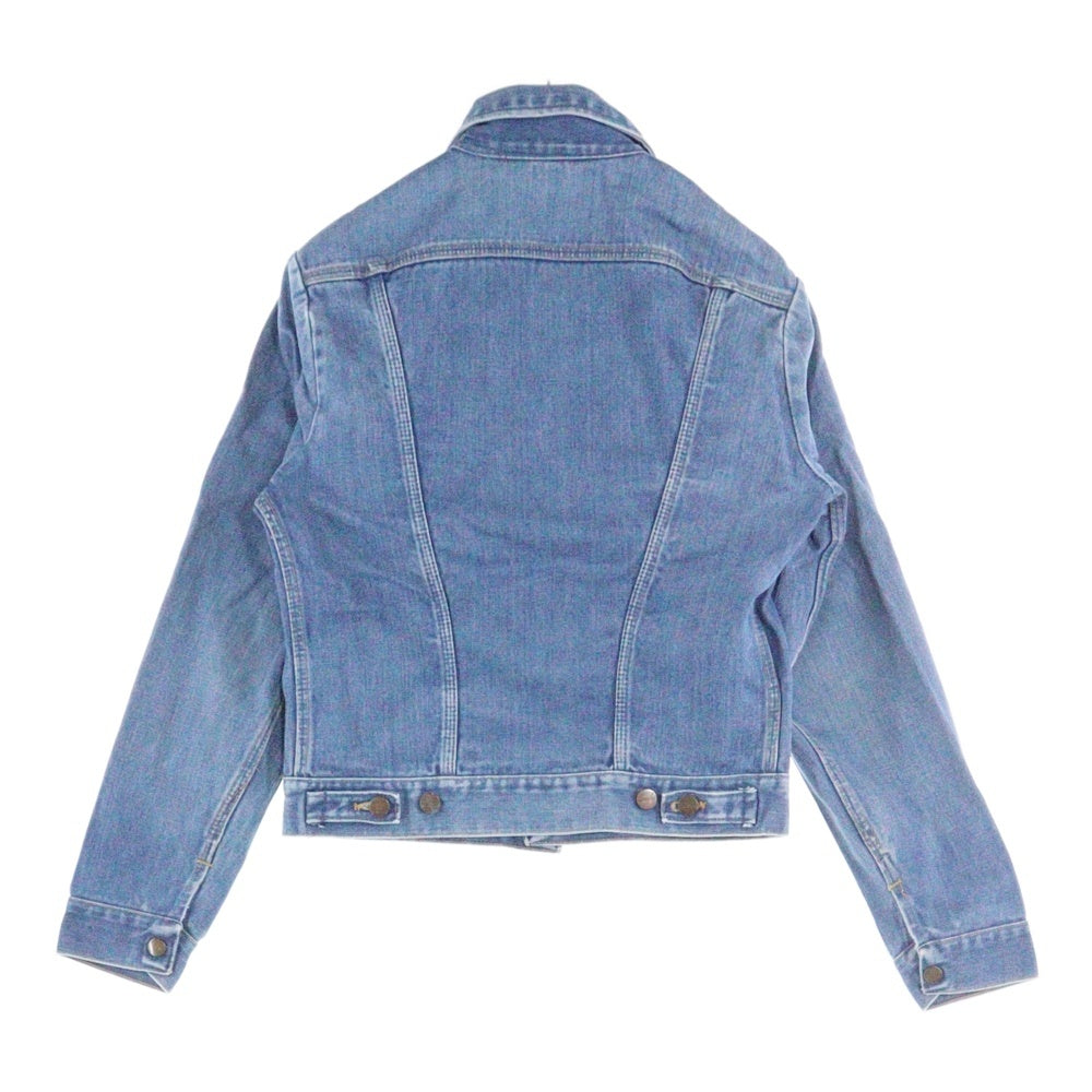 Wrangler(ラングラー) VINTAGE 70-80s 126MJ 4ポケットデニムジャケット インディゴ