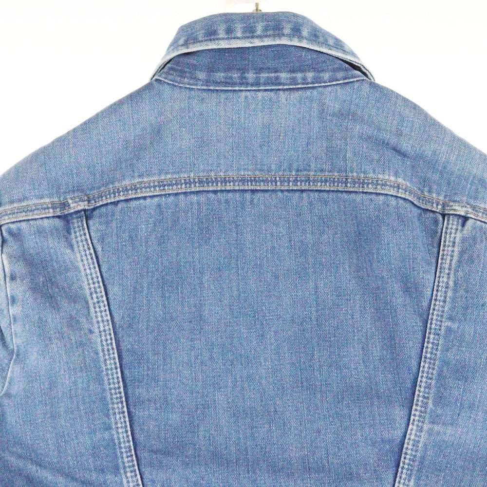 Wrangler(ラングラー) VINTAGE 70-80s 126MJ 4ポケットデニムジャケット インディゴ