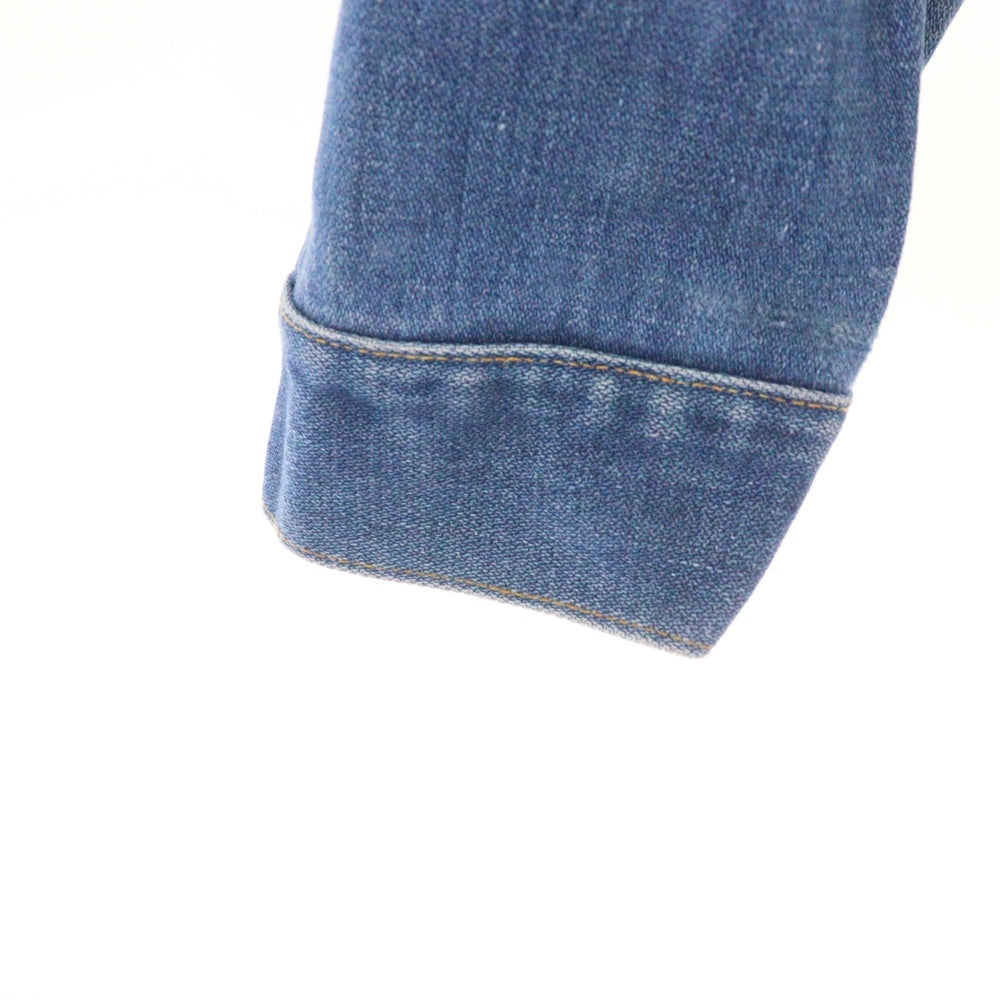 Wrangler(ラングラー) VINTAGE 70-80s 126MJ 4ポケットデニムジャケット インディゴ