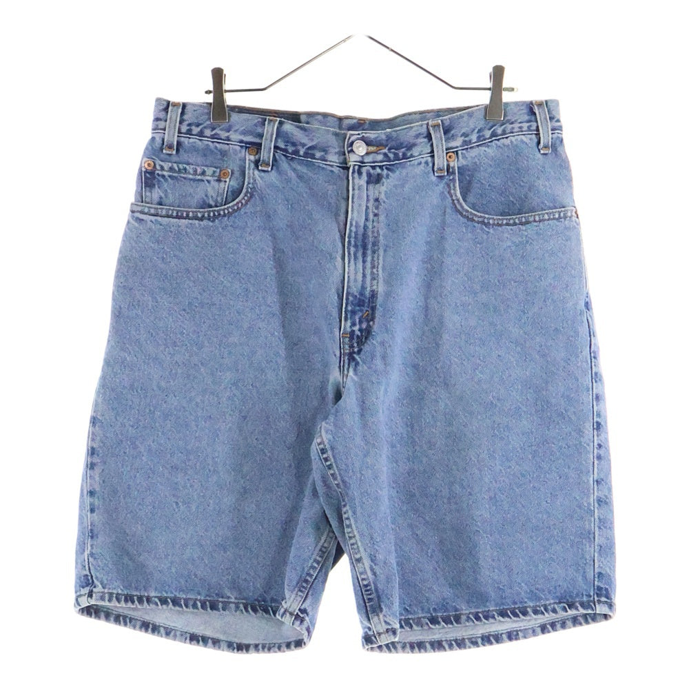Levi's(リーバイス) VINTAGE 00s 560 デニムハーフパンツ インディゴ