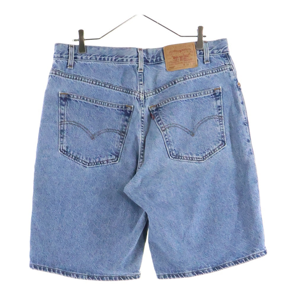 Levi's(リーバイス) VINTAGE 00s 560 デニムハーフパンツ インディゴ