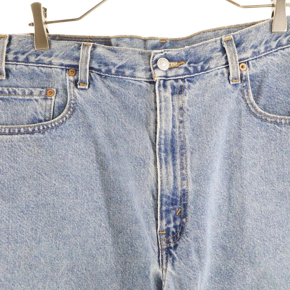 Levi's(リーバイス) VINTAGE 00s 560 デニムハーフパンツ インディゴ